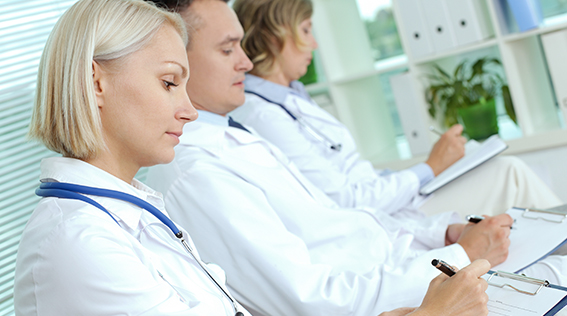 MOC-Approved CME and CNE Provided by LAMMICO at SIDM